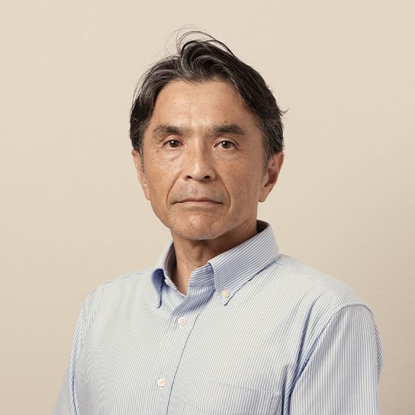 藤本恵士の写真