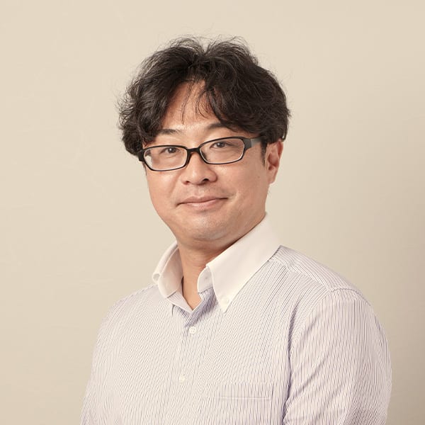 羽根正晴の写真