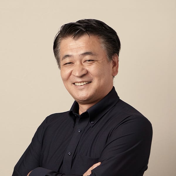 溝田晃之の写真