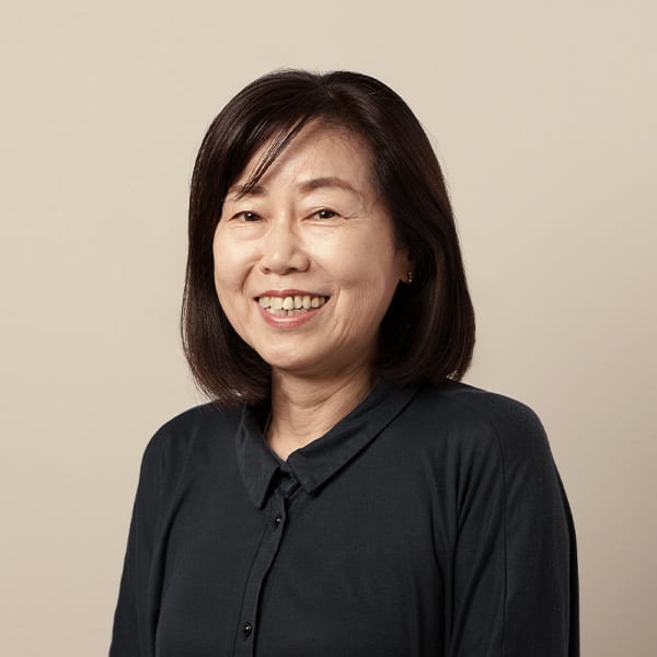 森岡美智子の写真