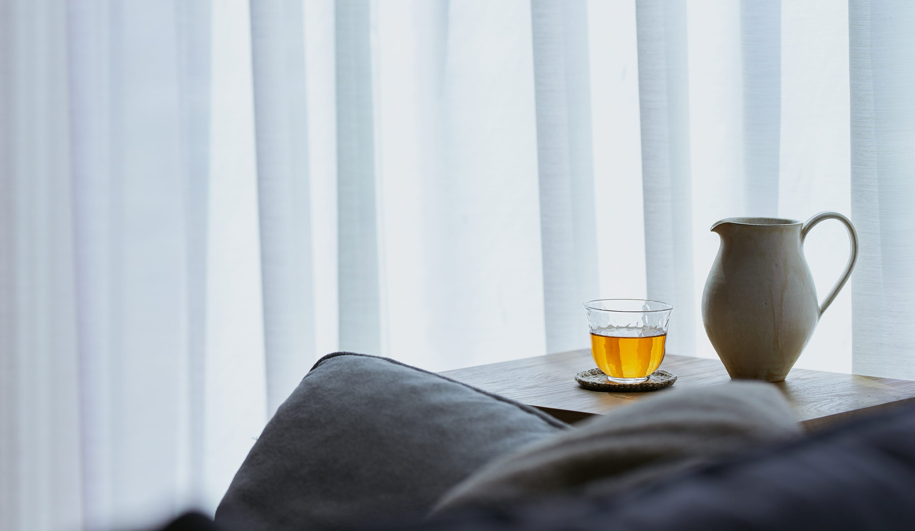 穏やかな暮らしのイメージ