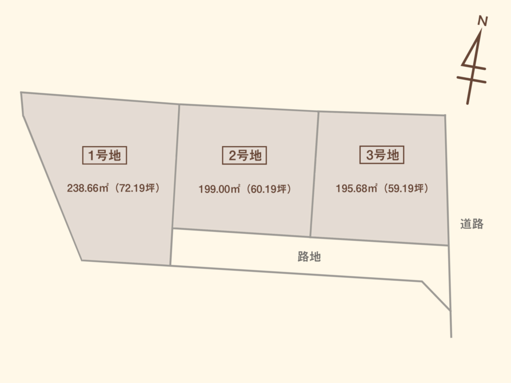 益城町安永のイメージ