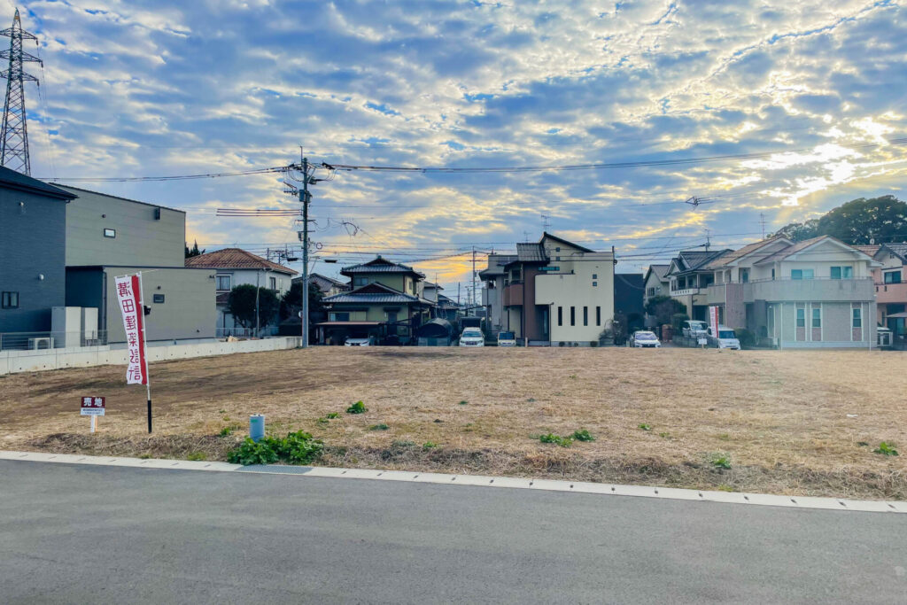 益城町広崎のイメージ