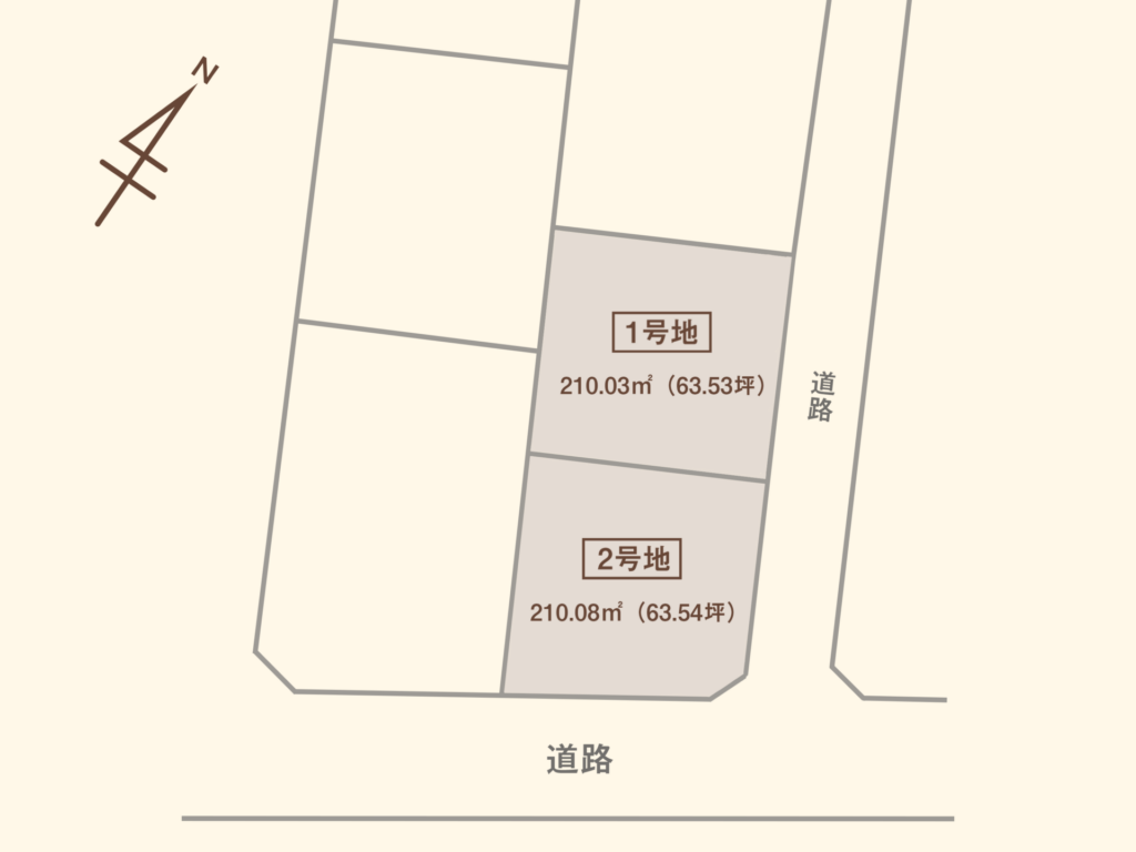 合志市須屋のイメージ