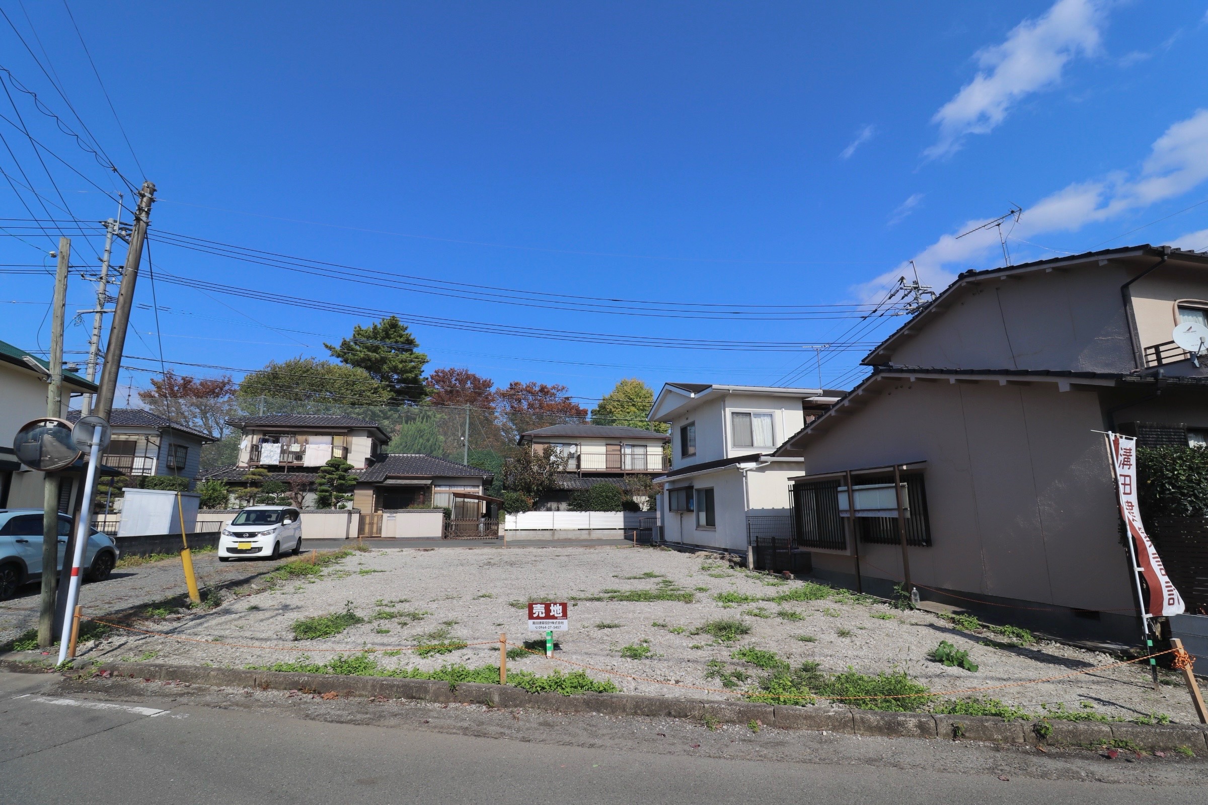 熊本市東区 若葉のイメージ
