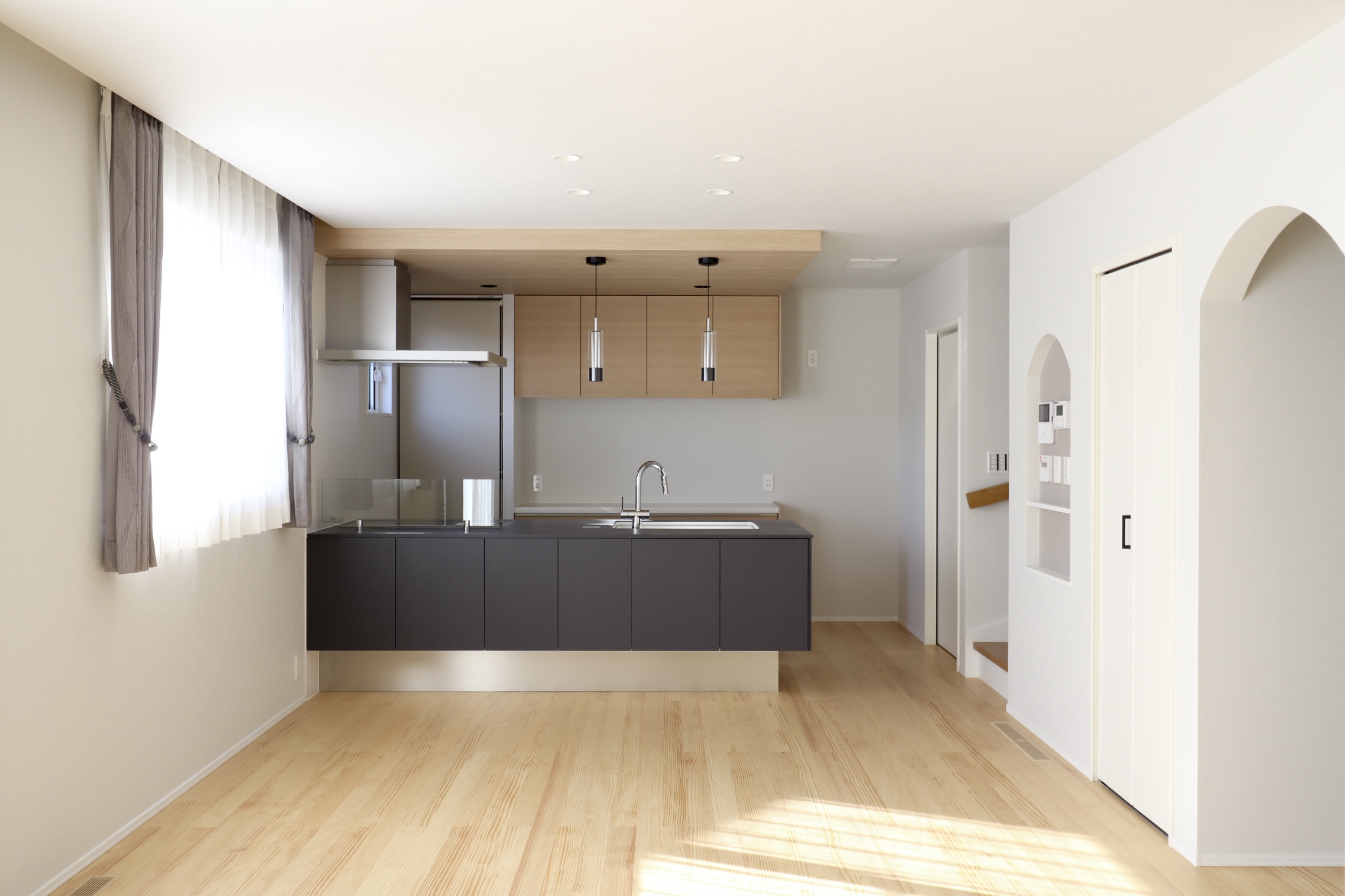 【引き渡し】 YY様邸のイメージ