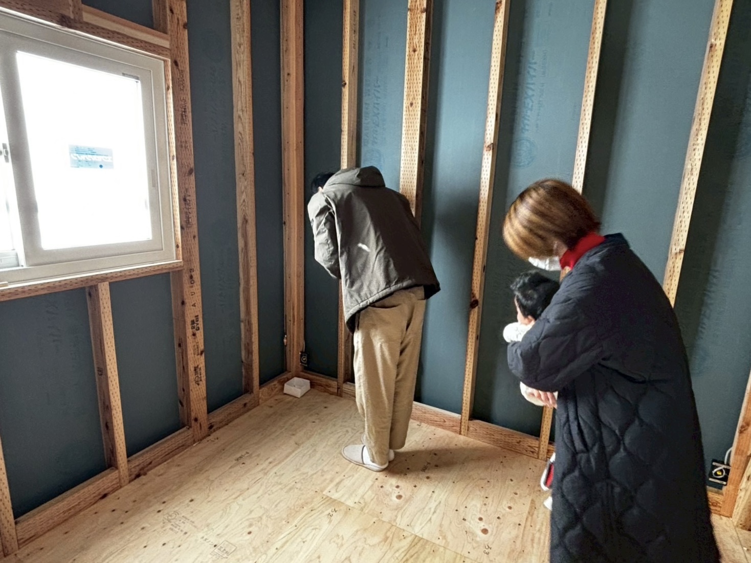 【上棟式】HY様邸のイメージ