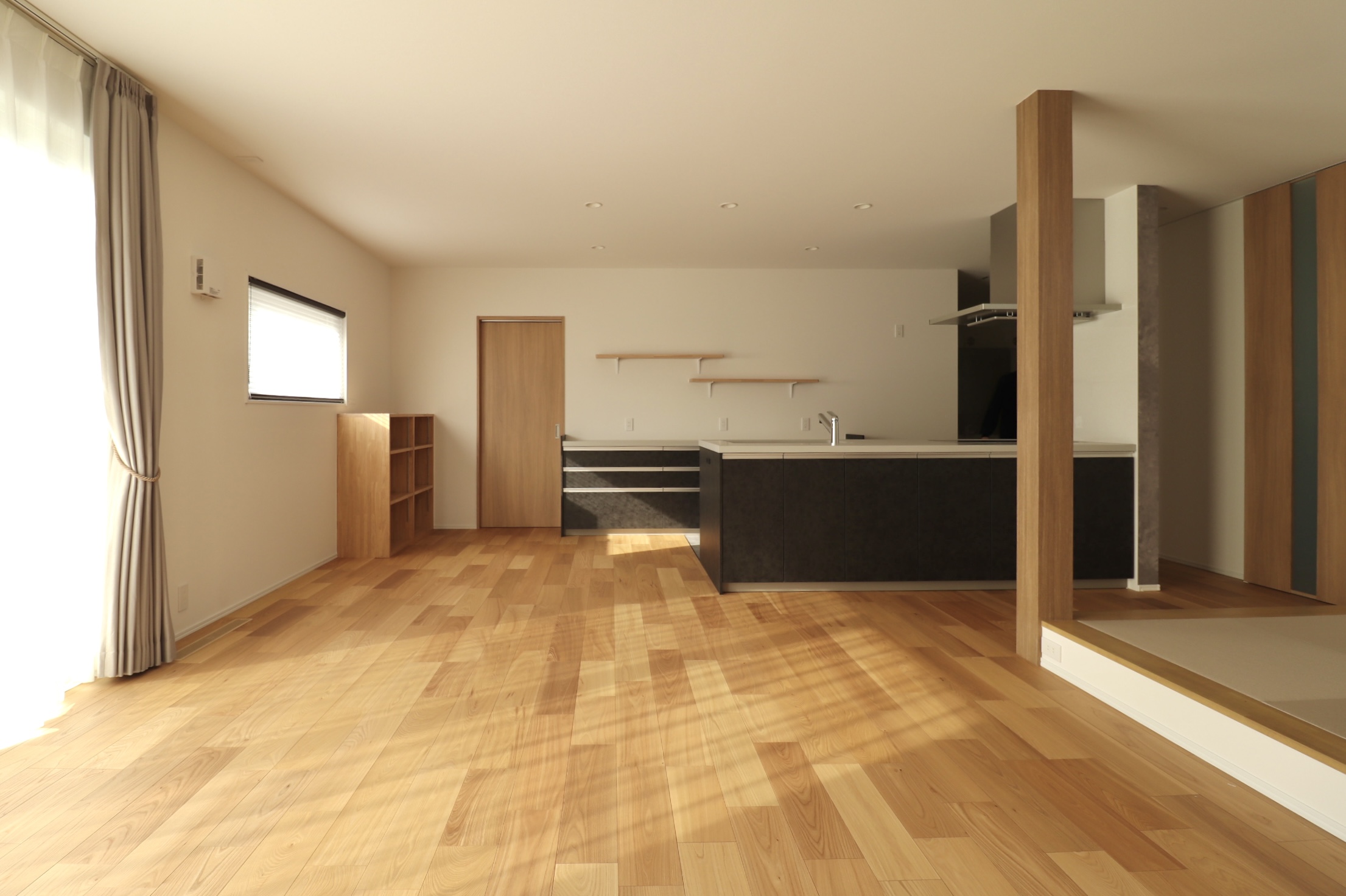 【引き渡し】UA様邸のイメージ