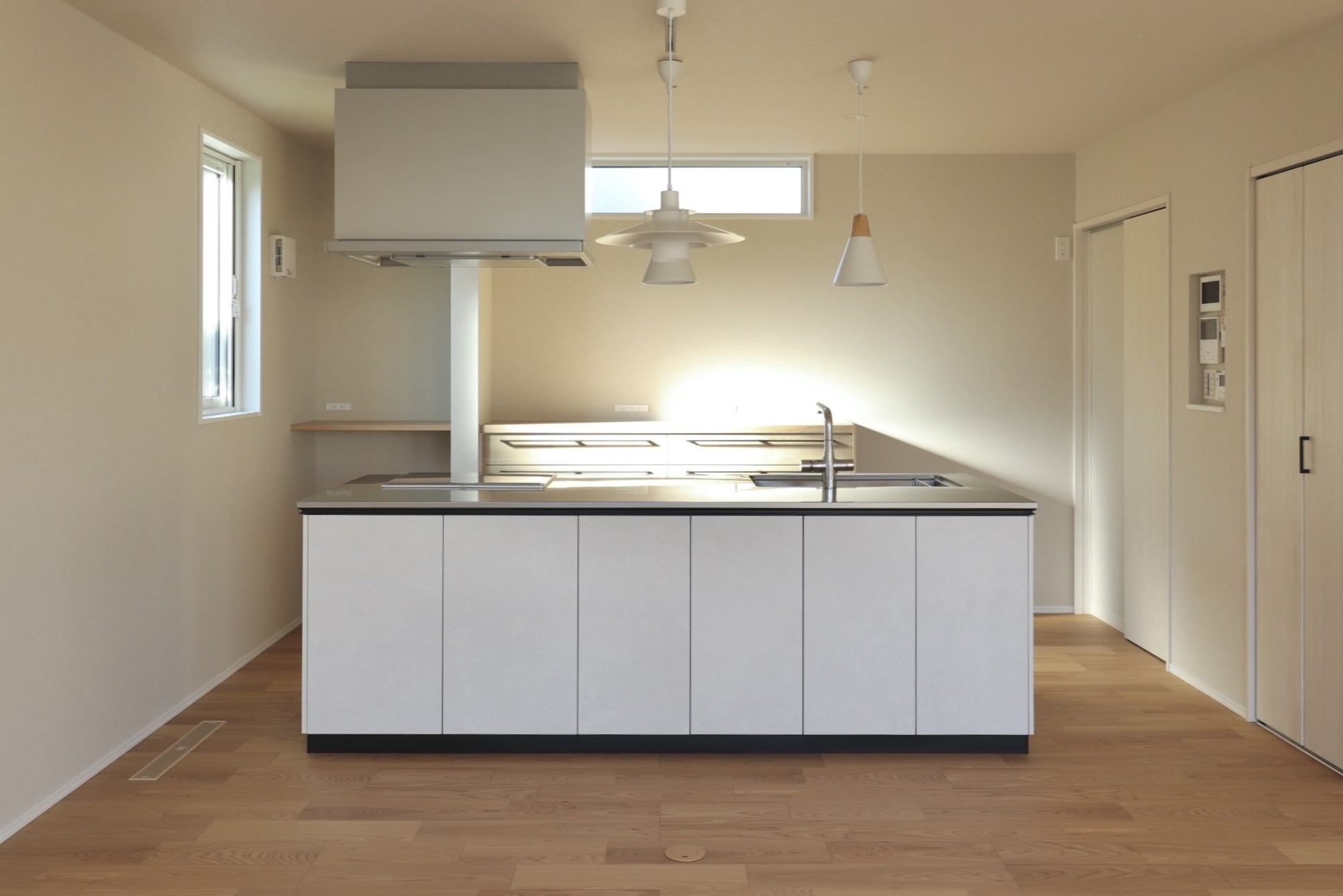 【引き渡し】OM様邸のイメージ