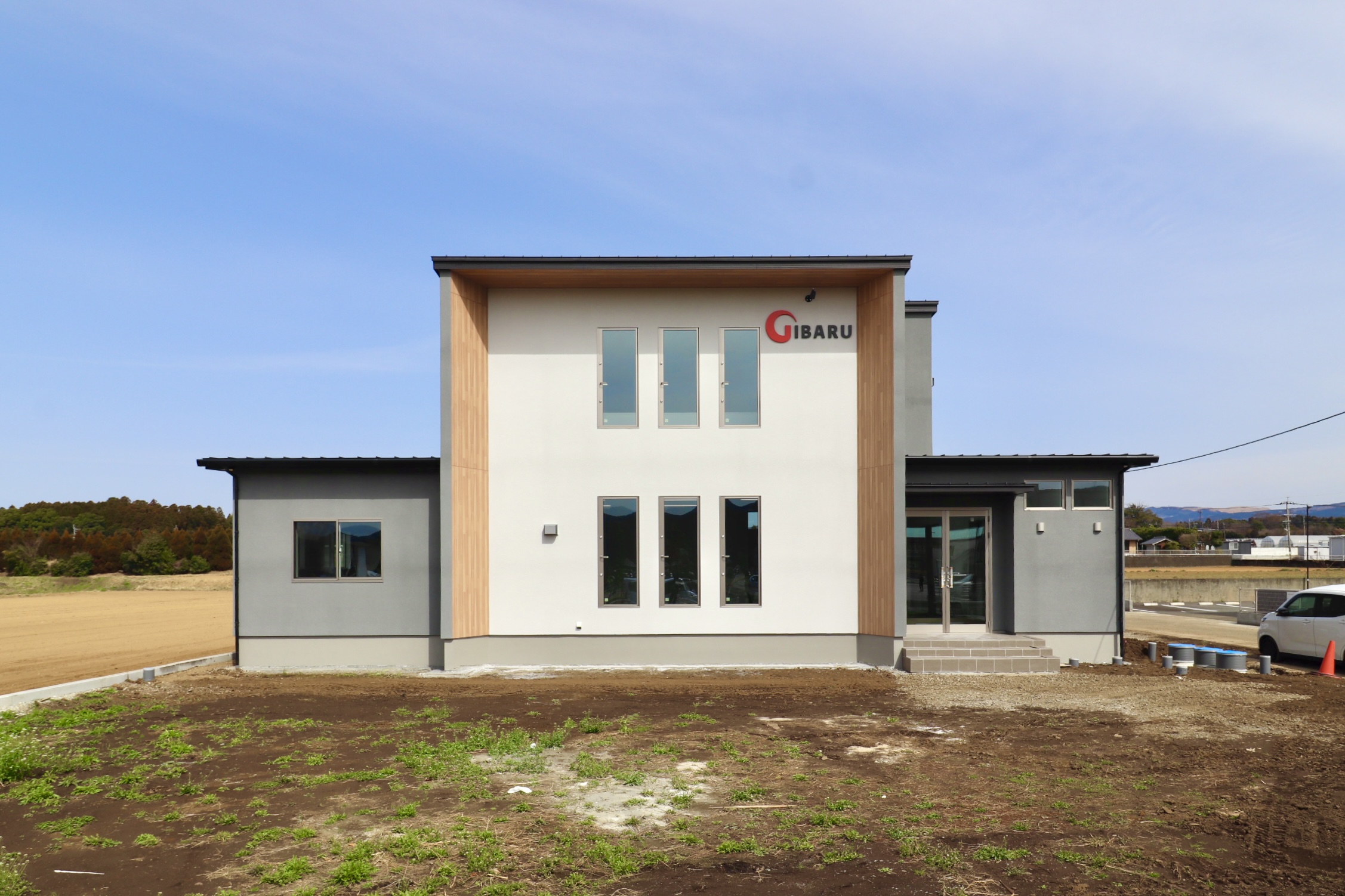 (株)ギバル様 事務所のイメージ