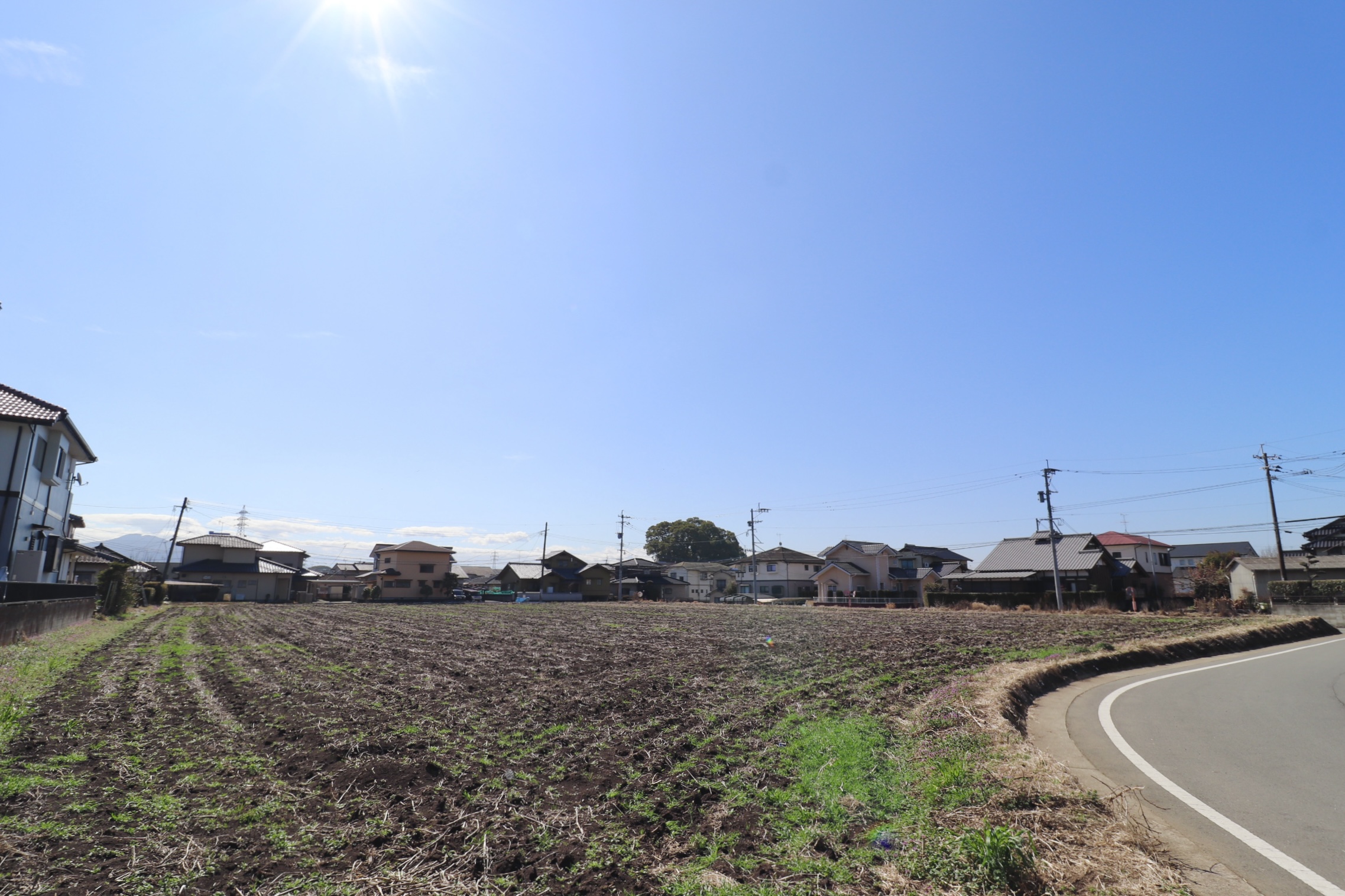 益城町広崎18区画のイメージ
